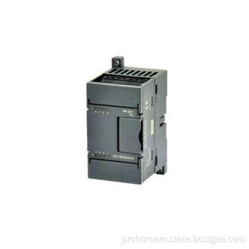 Transistor Type PLC input Module Compatible Siemens S7 200